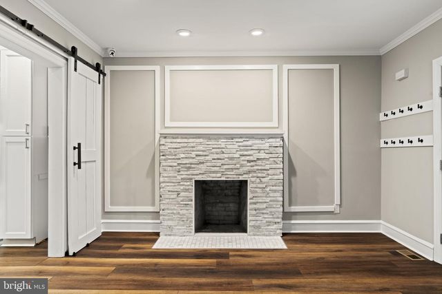 43 CENTRE ST, Haddonfield, NJ 08033