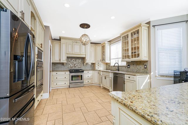 259 Ambiance Boulevard, Freehold, NJ 07728