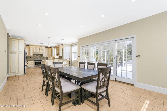 259 Ambiance Boulevard, Freehold, NJ 07728