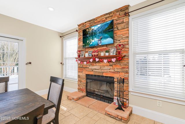 259 Ambiance Boulevard, Freehold, NJ 07728