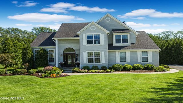 259 Ambiance Boulevard, Freehold, NJ 07728