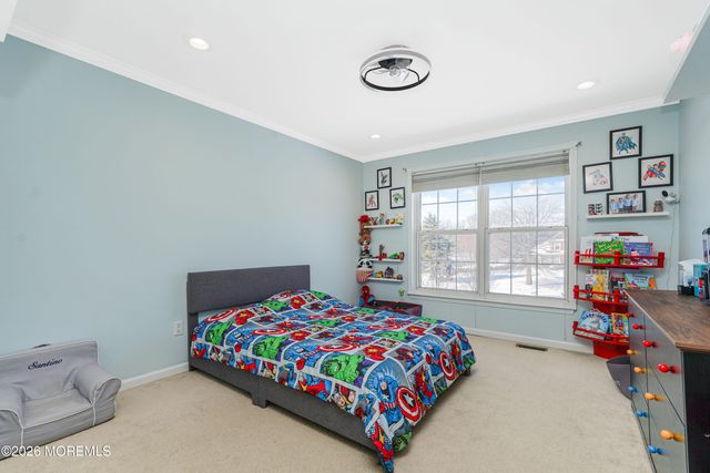 259 Ambiance Boulevard, Freehold, NJ 07728