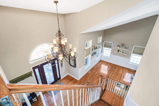 259 Ambiance Boulevard, Freehold, NJ 07728