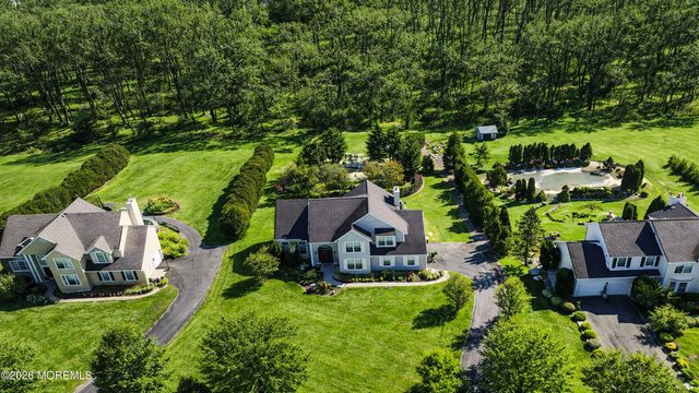 259 Ambiance Boulevard, Freehold, NJ 07728