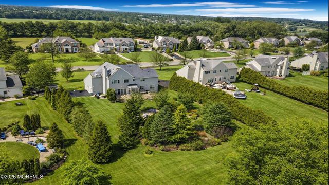 259 Ambiance Boulevard, Freehold, NJ 07728