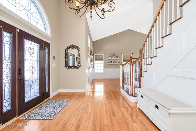 259 Ambiance Boulevard, Freehold, NJ 07728