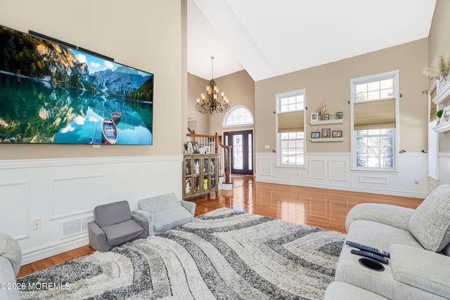 259 Ambiance Boulevard, Freehold, NJ 07728