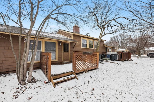 2644 Whitewood Street, Ann Arbor, MI 48104