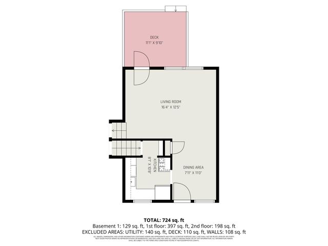 2644 Whitewood Street, Ann Arbor, MI 48104