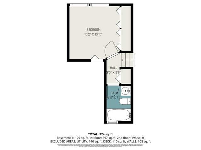 2644 Whitewood Street, Ann Arbor, MI 48104