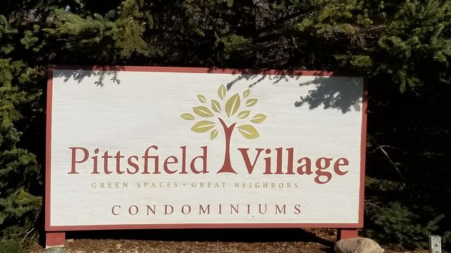 2644 Whitewood Street, Ann Arbor, MI 48104