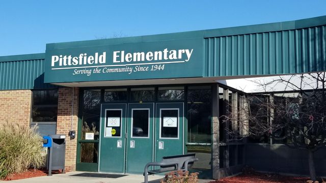 2644 Whitewood Street, Ann Arbor, MI 48104