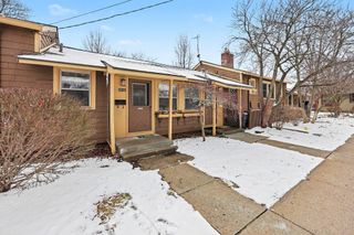 2644 Whitewood Street, Ann Arbor, MI 48104