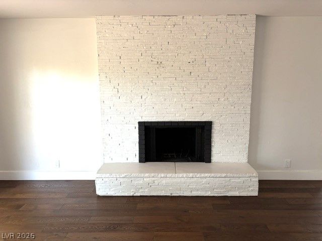 2101 Calle De Espana, Las Vegas, NV 89102