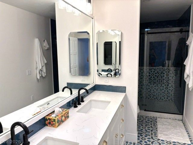 2101 Calle De Espana, Las Vegas, NV 89102