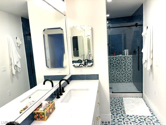 2101 Calle De Espana, Las Vegas, NV 89102
