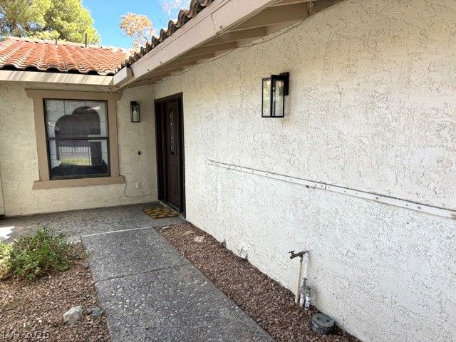 2101 Calle De Espana, Las Vegas, NV 89102