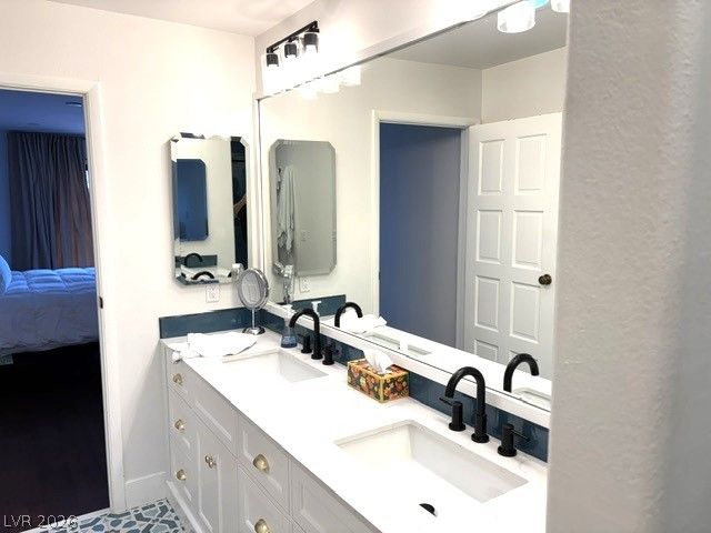 2101 Calle De Espana, Las Vegas, NV 89102