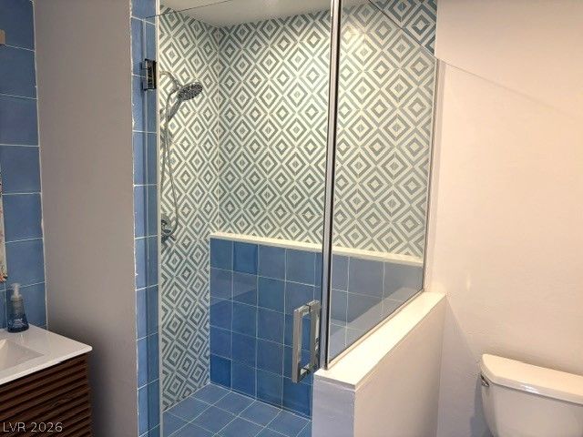 2101 Calle De Espana, Las Vegas, NV 89102