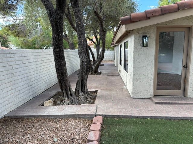 2101 Calle De Espana, Las Vegas, NV 89102