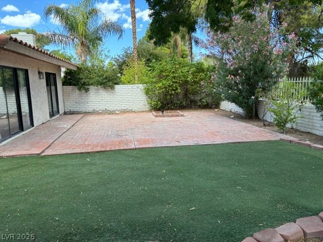 2101 Calle De Espana, Las Vegas, NV 89102