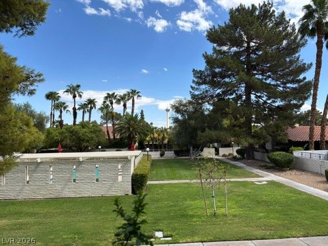 2101 Calle De Espana, Las Vegas, NV 89102