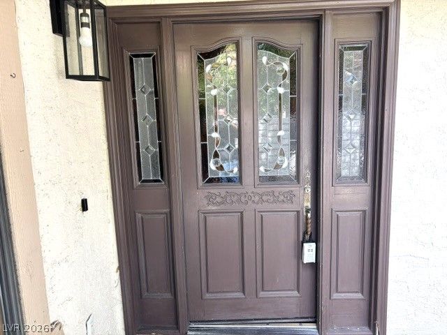 2101 Calle De Espana, Las Vegas, NV 89102