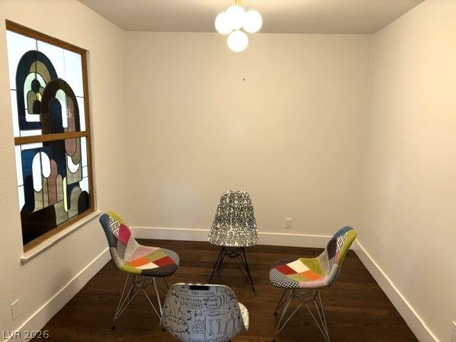 2101 Calle De Espana, Las Vegas, NV 89102