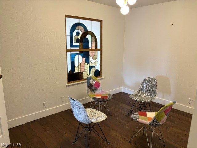 2101 Calle De Espana, Las Vegas, NV 89102