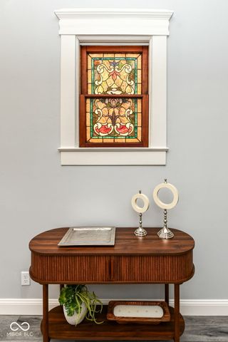 1607 Woodlawn Avenue, Indianapolis, IN 46203