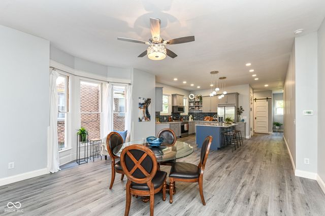 1607 Woodlawn Avenue, Indianapolis, IN 46203