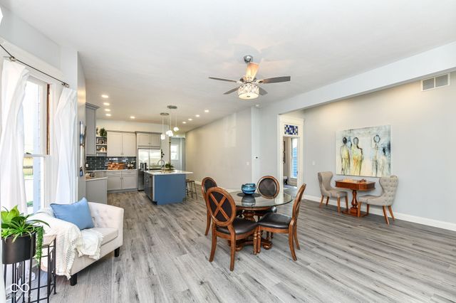 1607 Woodlawn Avenue, Indianapolis, IN 46203