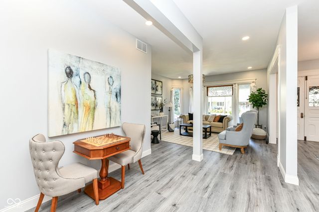 1607 Woodlawn Avenue, Indianapolis, IN 46203