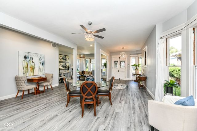 1607 Woodlawn Avenue, Indianapolis, IN 46203