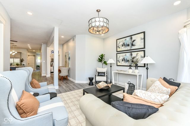 1607 Woodlawn Avenue, Indianapolis, IN 46203