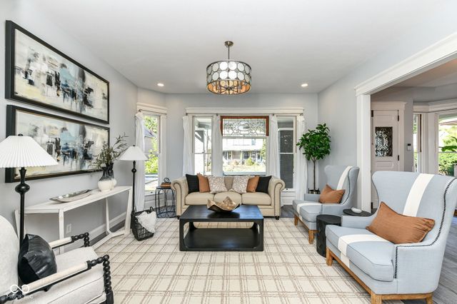 1607 Woodlawn Avenue, Indianapolis, IN 46203