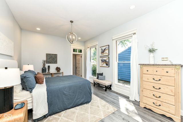 1607 Woodlawn Avenue, Indianapolis, IN 46203