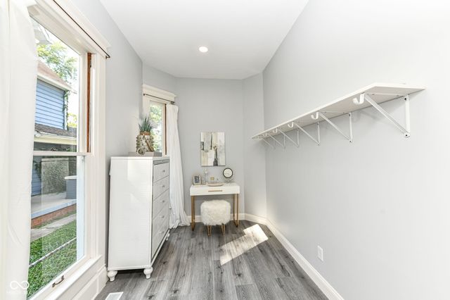 1607 Woodlawn Avenue, Indianapolis, IN 46203