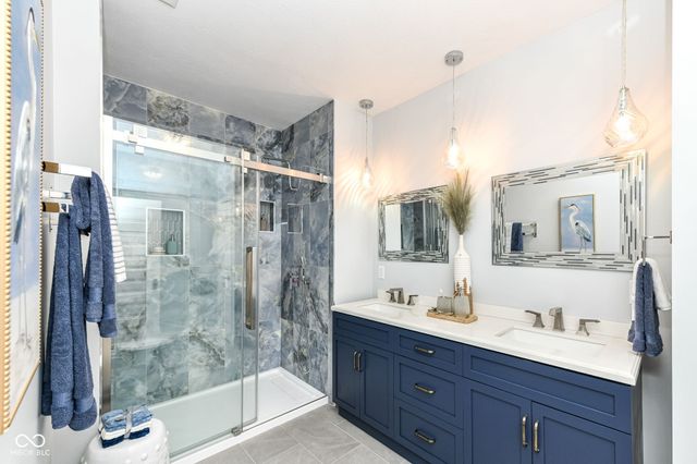 1607 Woodlawn Avenue, Indianapolis, IN 46203