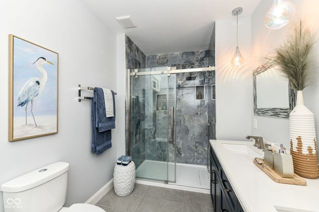 1607 Woodlawn Avenue, Indianapolis, IN 46203