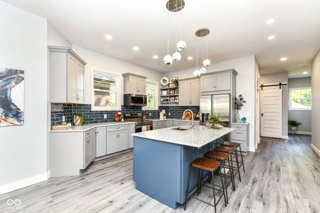 1607 Woodlawn Avenue, Indianapolis, IN 46203