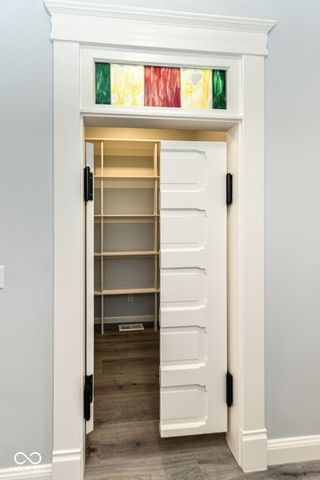 1607 Woodlawn Avenue, Indianapolis, IN 46203