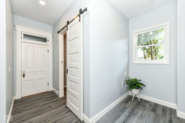 1607 Woodlawn Avenue, Indianapolis, IN 46203