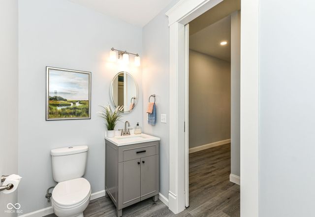 1607 Woodlawn Avenue, Indianapolis, IN 46203