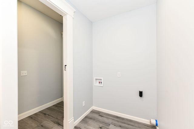 1607 Woodlawn Avenue, Indianapolis, IN 46203