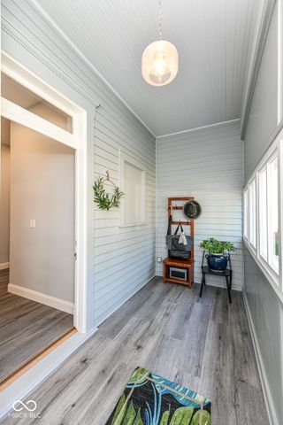 1607 Woodlawn Avenue, Indianapolis, IN 46203