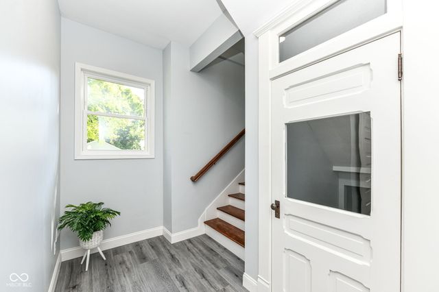 1607 Woodlawn Avenue, Indianapolis, IN 46203