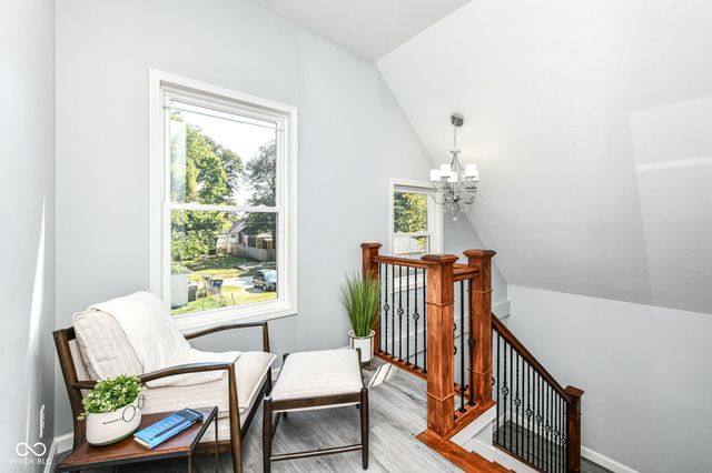 1607 Woodlawn Avenue, Indianapolis, IN 46203