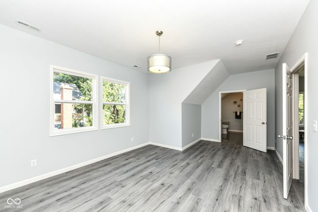 1607 Woodlawn Avenue, Indianapolis, IN 46203