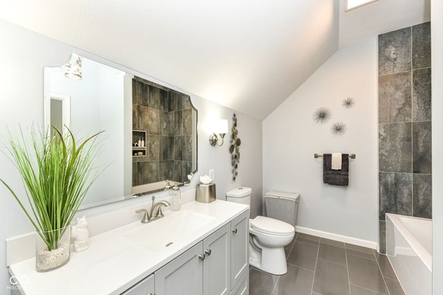 1607 Woodlawn Avenue, Indianapolis, IN 46203